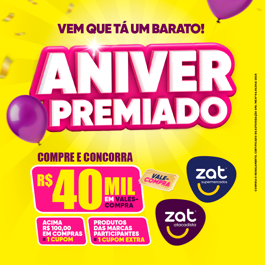 Aniversário
